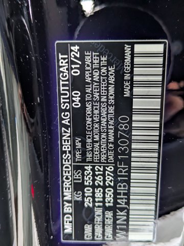 Certified 2024 Mercedes-Benz GLC 300 4MATIC image 26