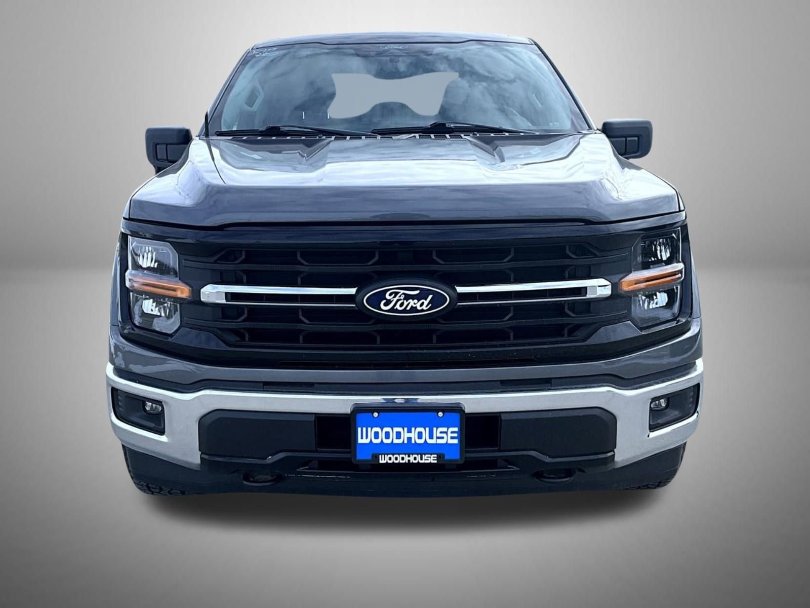 Used 2025 Ford F150 XLT w/ Equipment Group 301A Standard AWD/4WD image 2