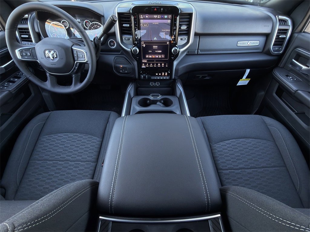 New 2026 RAM 3500 Lone Star image 10