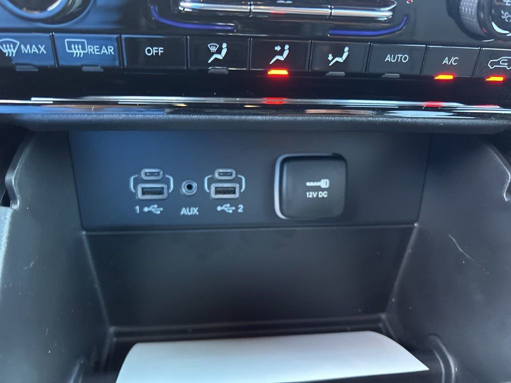 New 2025 Jeep Grand Cherokee L Limited image 43