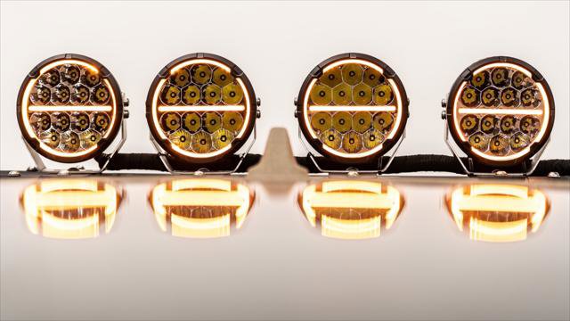 Used 2024 RAM 1500 TRX image 46