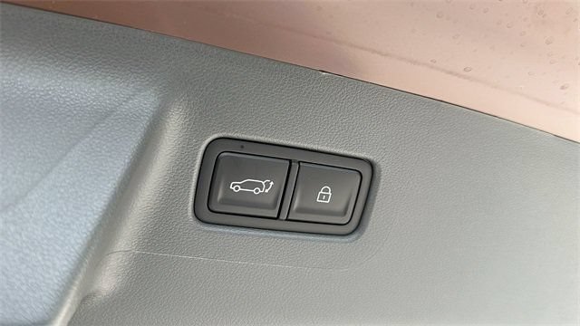 Used 2024 Hyundai Santa Fe Limited FWD image 31