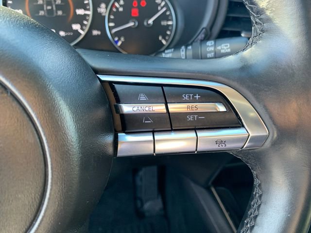 Used 2023 MAZDA CX-30 AWD 2.5 S w/ Preferred Package image 23