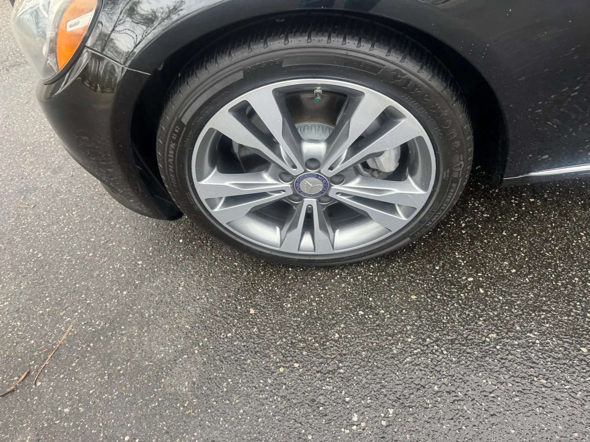 Used 2017 Mercedes-Benz C 300 Sedan image 14
