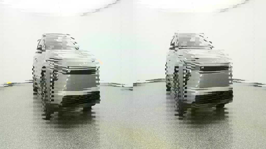 New 2026 Toyota bZ image 30