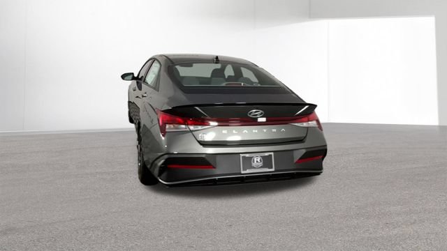 New 2026 Hyundai Elantra Sport FWD image 7