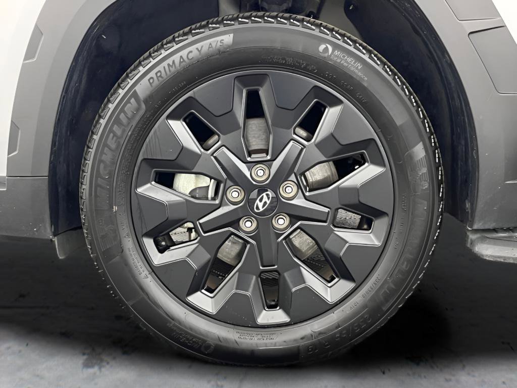 Used 2022 Hyundai Tucson XRT AWD/4WD image 19