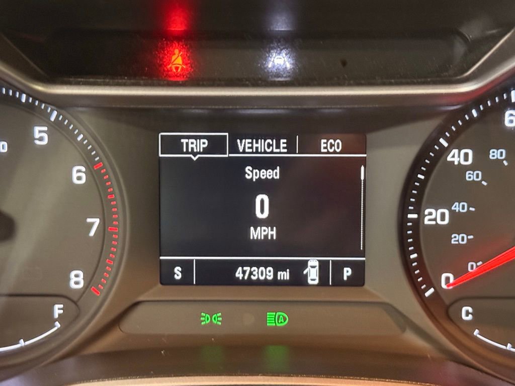 Used 2021 Chevrolet TrailBlazer LS image 26