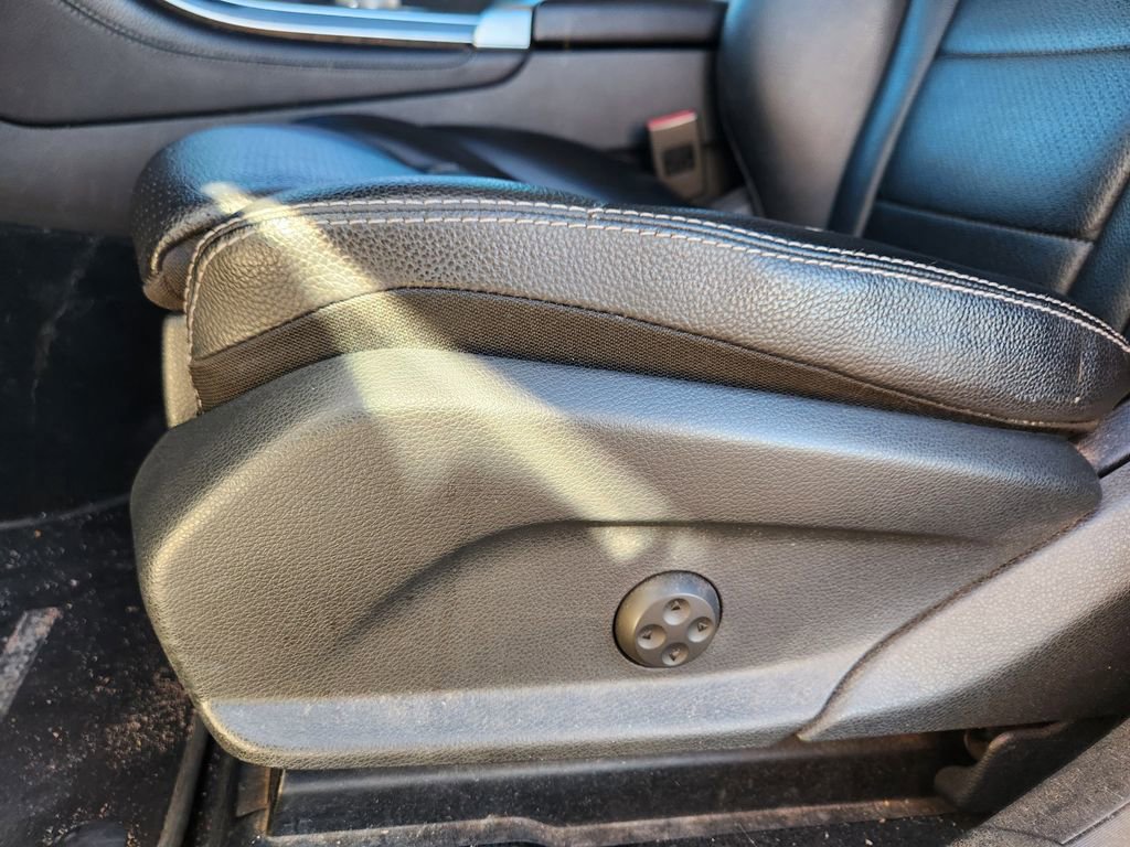 Used 2018 Mercedes-Benz GLC 300 image 19