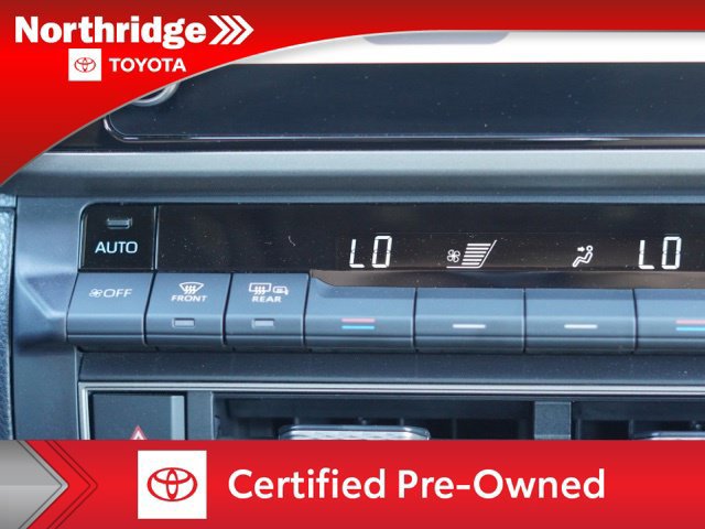 Certified 2026 Toyota Camry SE FWD image 28