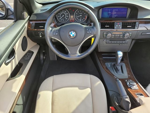 Used 2012 BMW 328i Convertible RWD image 12