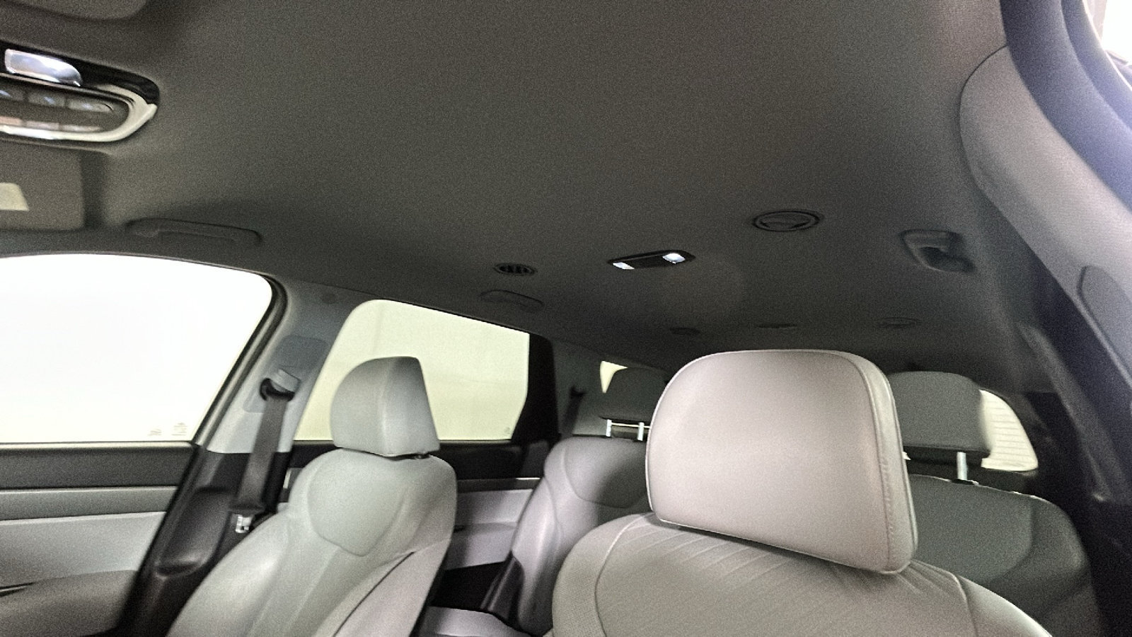 Used 2024 Hyundai Palisade SEL FWD image 15
