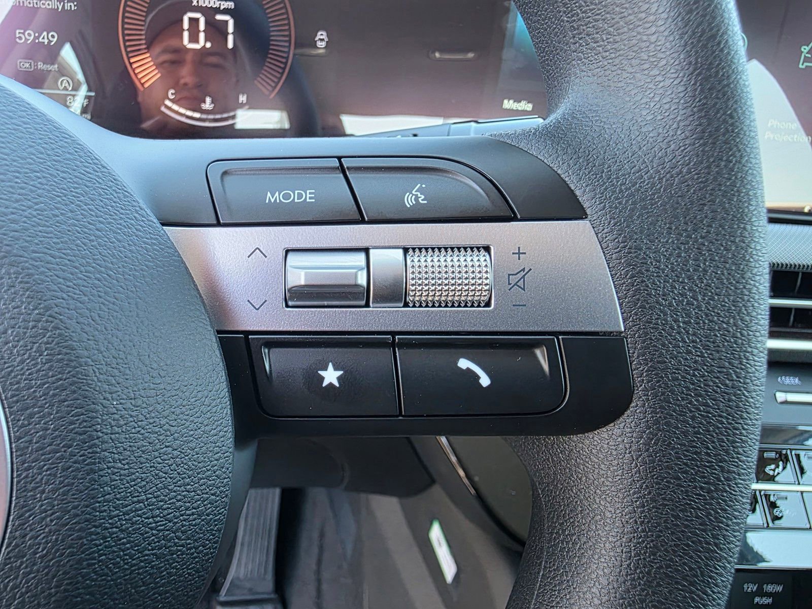 New 2025 Hyundai Sonata SE FWD image 27