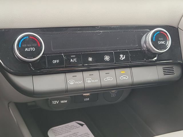 New 2026 Hyundai Elantra Sport FWD image 10