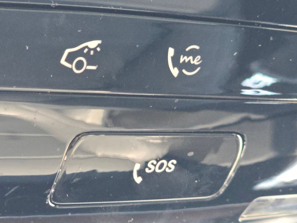 Certified 2026 Mercedes-Benz GLC 300 4MATIC image 8