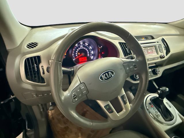 Used 2016 Kia Sportage EX image 12