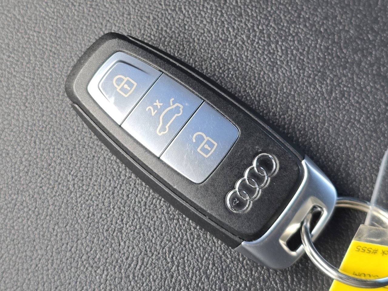 Used 2023 Audi S3 Premium Plus w/ Premium Plus Package image 33