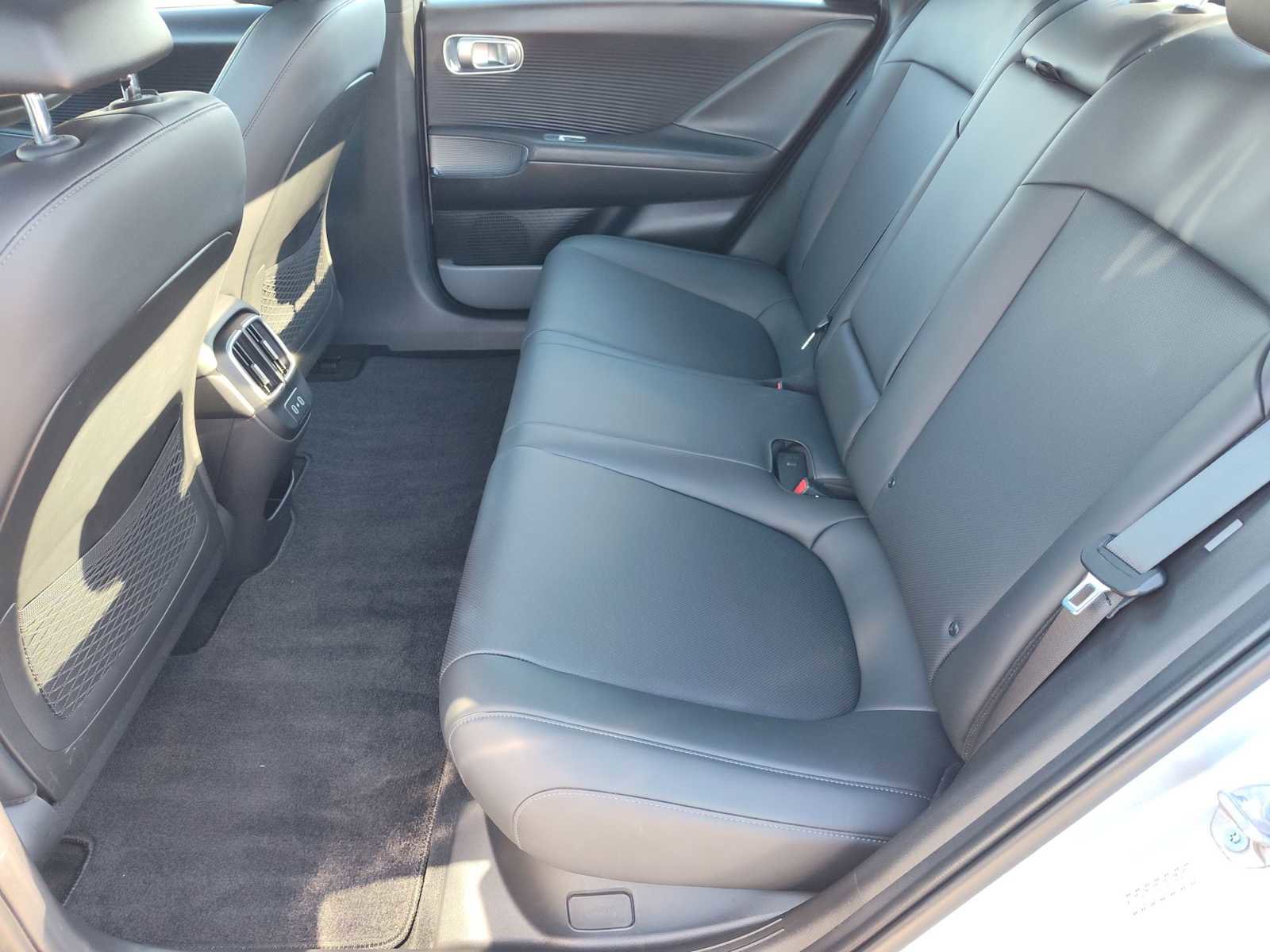 Certified 2024 Hyundai Ioniq 6 Limited image 7