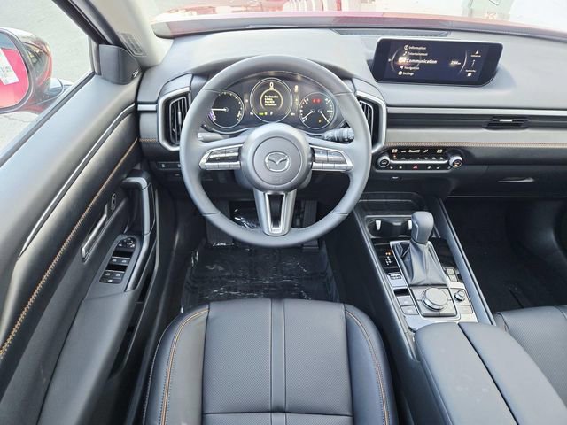 New 2026 MAZDA CX-50 AWD 2.5 Hybrid w/ Cargo Package image 8