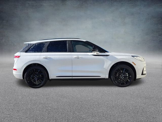 New 2025 Lincoln Corsair Grand Touring w/ Equipment Group 301A image 8