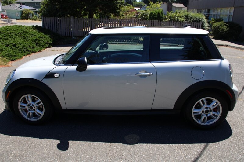 Used 2011 MINI Cooper Hardtop FWD image 13