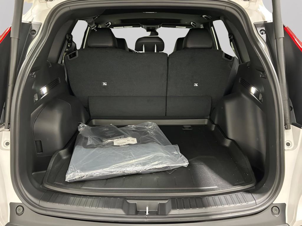 Certified 2026 Honda CR-V Sport-L image 28