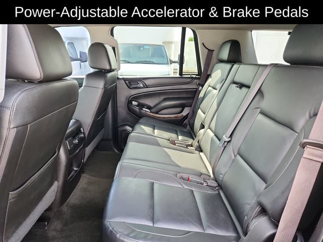 Used 2017 Chevrolet Tahoe LT AWD/4WD image 25