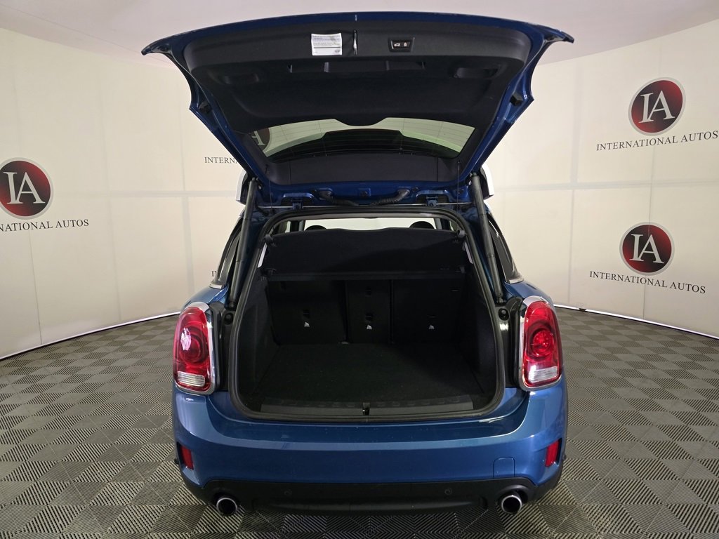 Used 2018 MINI Cooper Countryman S image 8