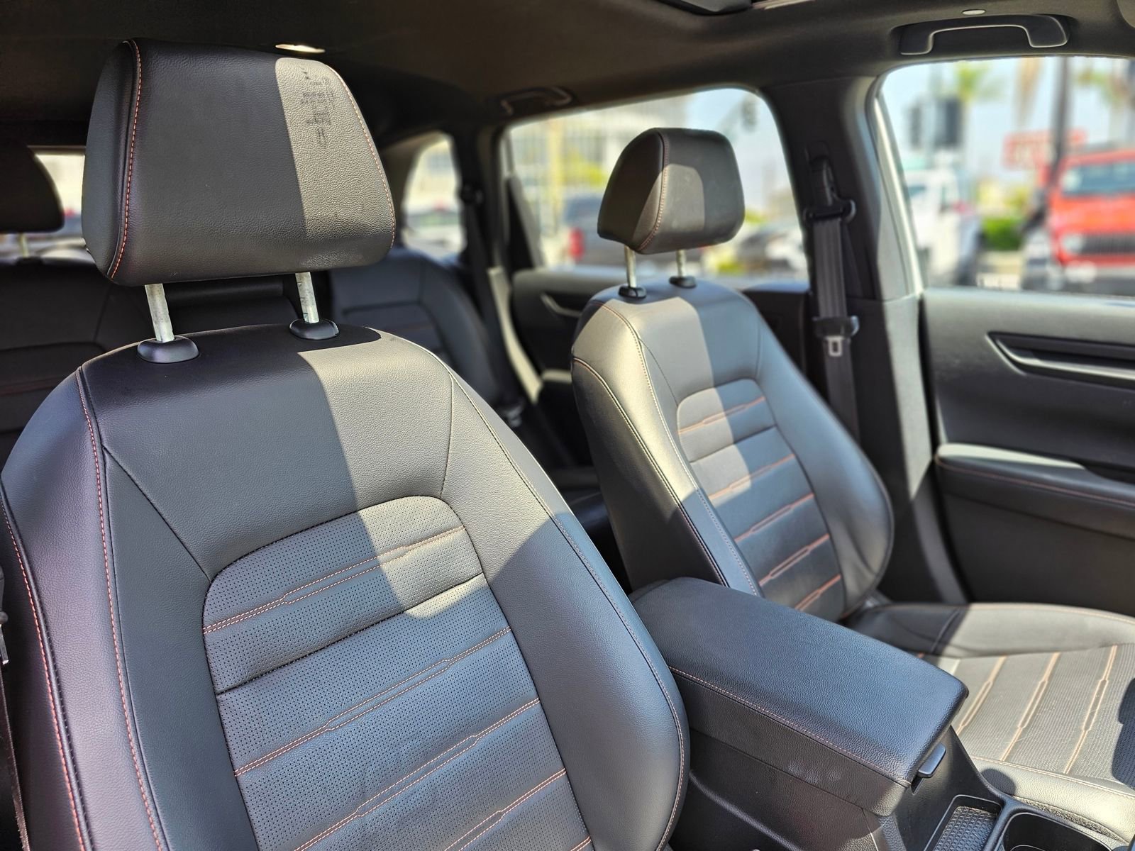 Used 2024 Honda CR-V Sport-L image 28