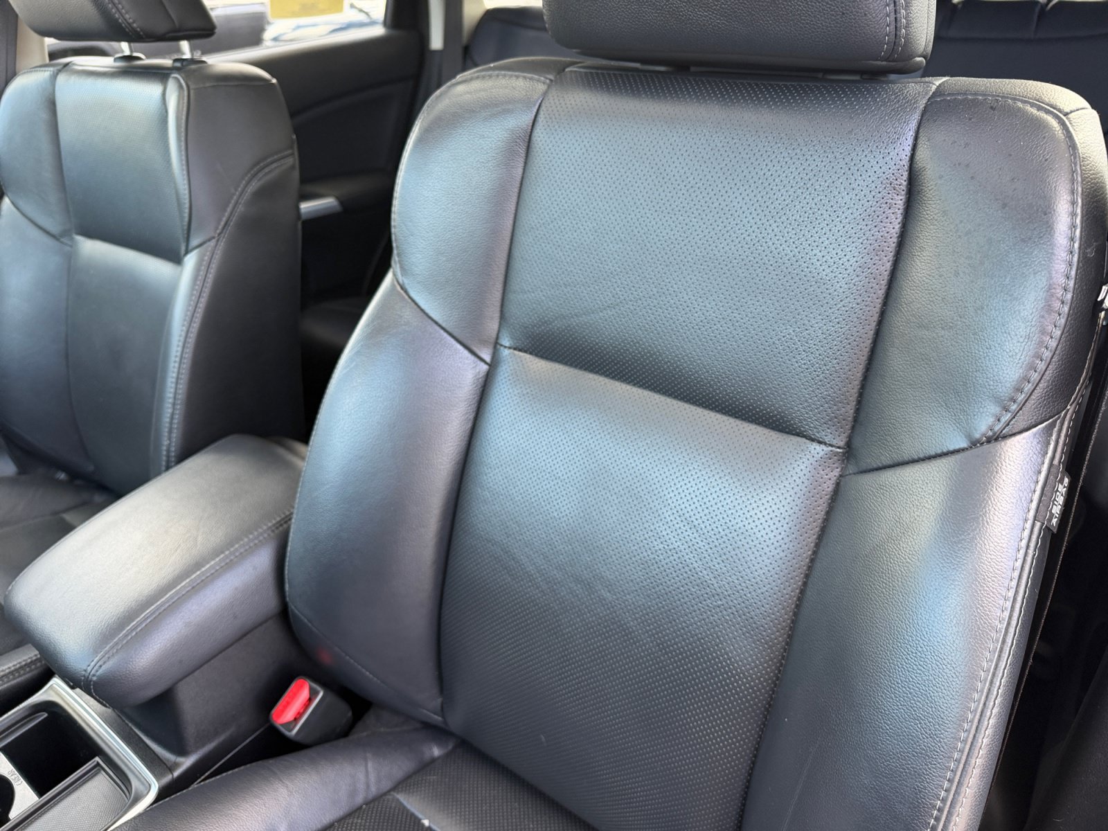 Used 2015 Honda CR-V Touring image 19