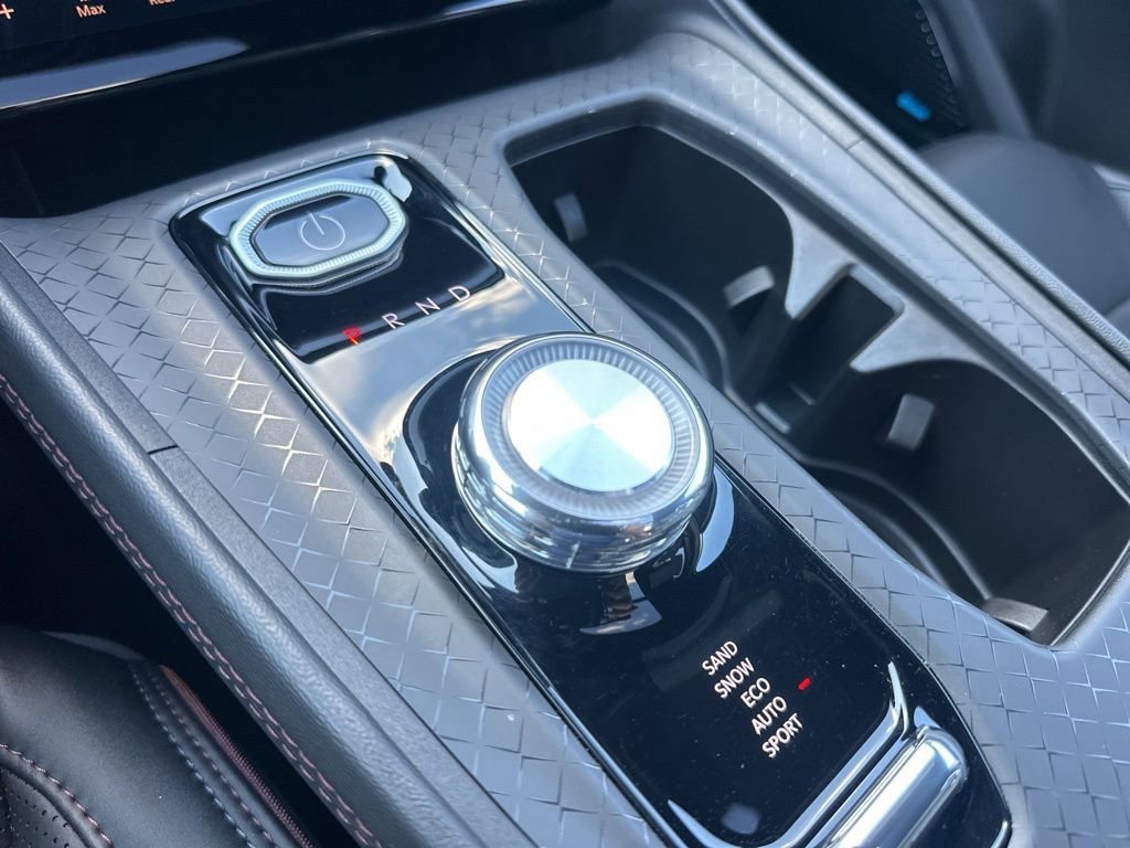 Used 2024 Jeep Wagoneer Launch Edition image 19