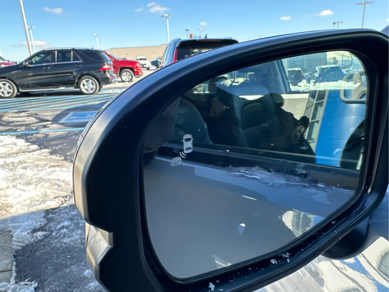 New 2026 Honda HR-V EX-L image 17