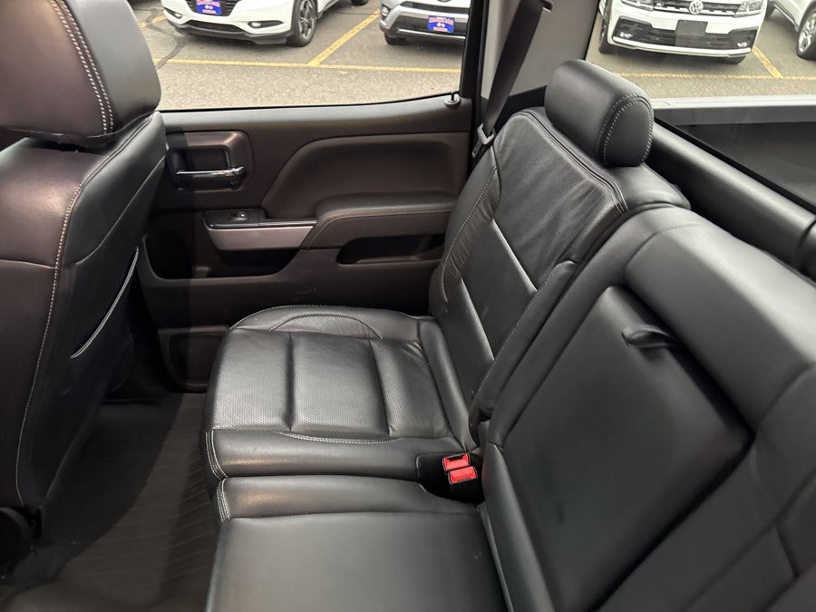 Used 2019 Chevrolet Silverado 2500 LT image 27