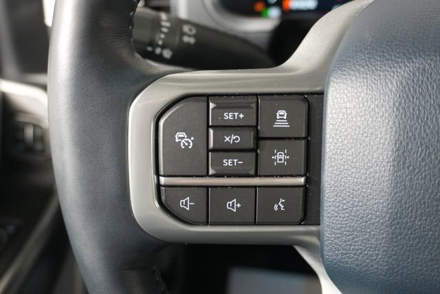 Used 2023 Ford F150 Limited AWD/4WD image 14