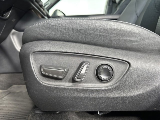 Used 2024 Toyota Grand Highlander AWD Hybrid image 22