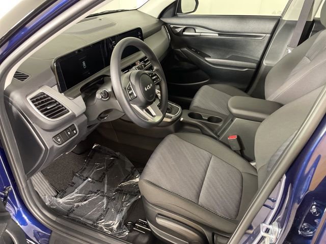 New 2026 Kia Seltos LX image 15