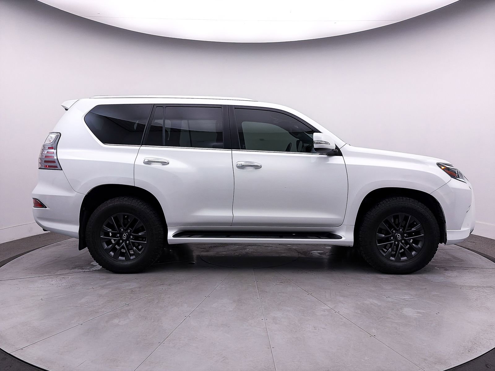 Used 2021 Lexus GX 460 Premium w/ Premium Package image 46