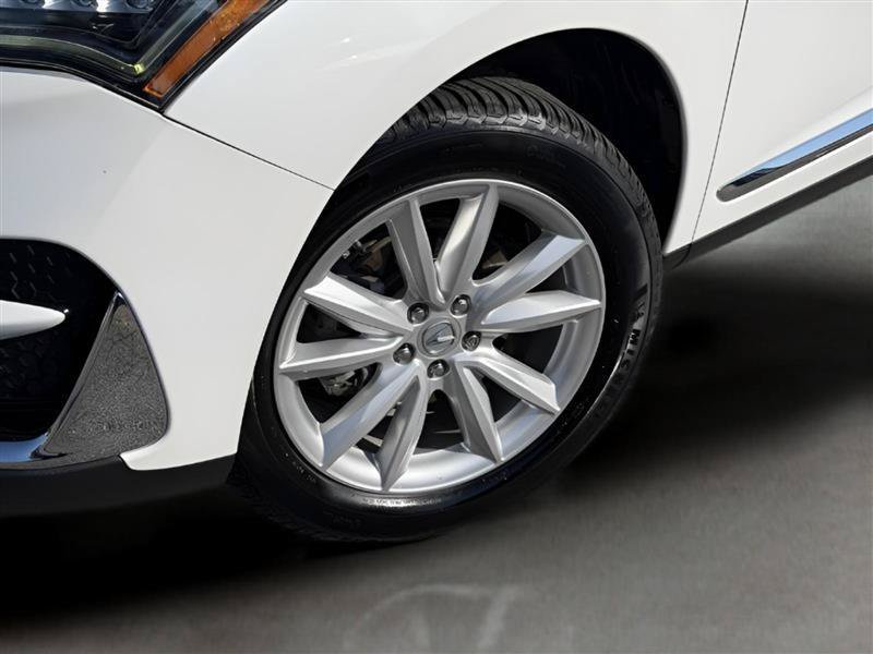 Used 2021 Acura RDX FWD image 6