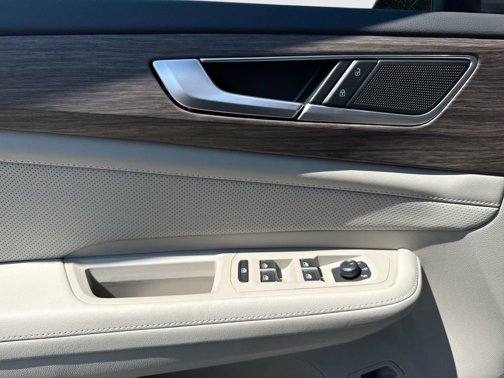 New 2026 Volkswagen Atlas SEL AWD/4WD image 15