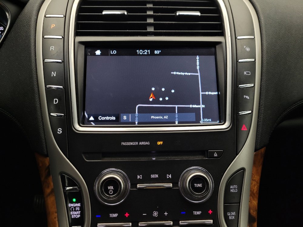 Used 2016 Lincoln MKX Reserve w/ Technology Package AWD/4WD image 25