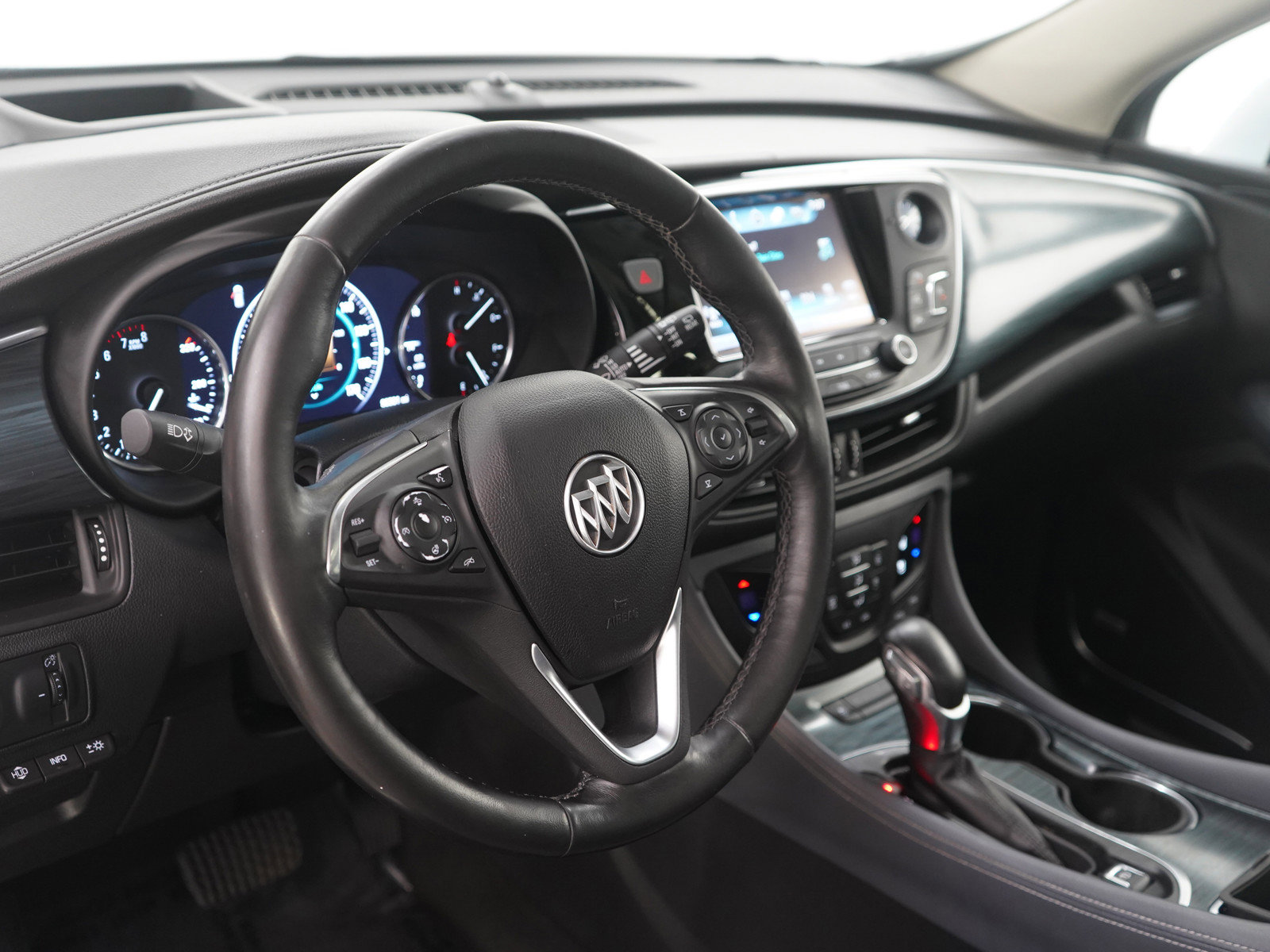 Used 2019 Buick Envision Premium w/ Driver Confidence Package image 22