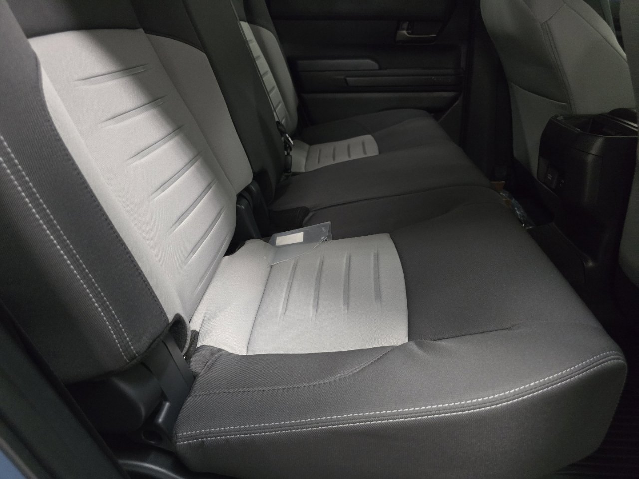 New 2026 Toyota Tacoma image 23