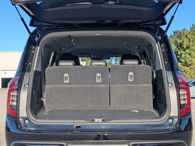 New 2026 Nissan Armada SV image 12