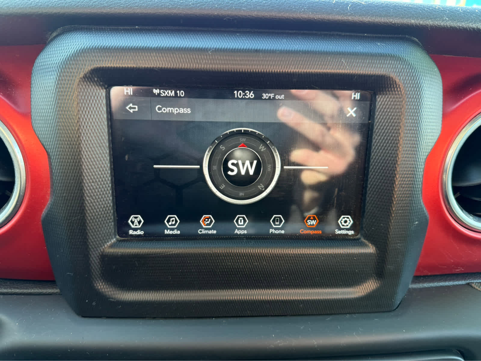 Used 2018 Jeep Wrangler Rubicon w/ Steel Bumper Group image 22