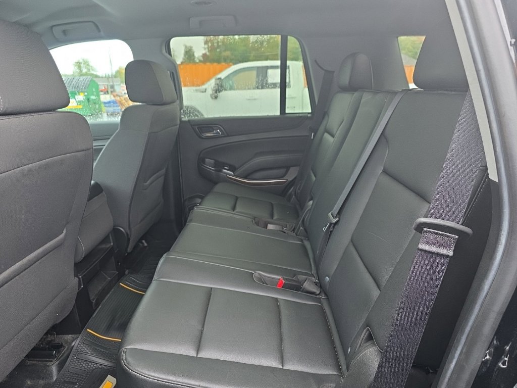 Used 2019 Chevrolet Tahoe 4WD image 12