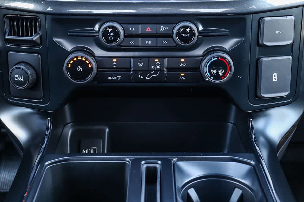 New 2026 Ford F150 STX w/ Equipment Group 200A RWD image 14
