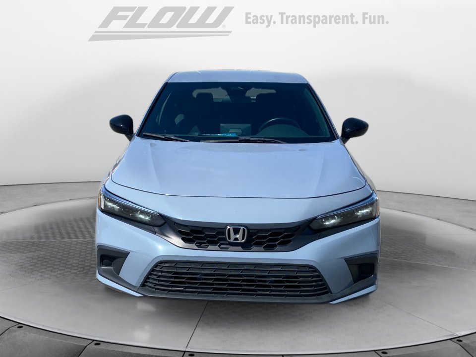 Used 2023 Honda Civic Sport image 3