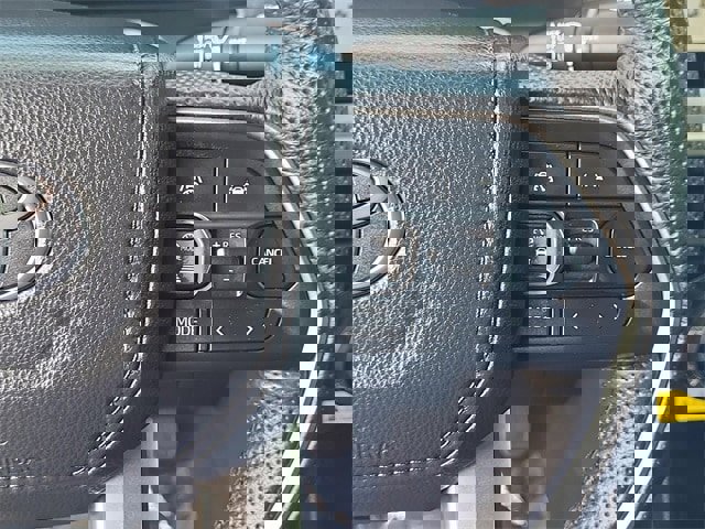 Used 2024 Toyota Tacoma Trailhunter image 23