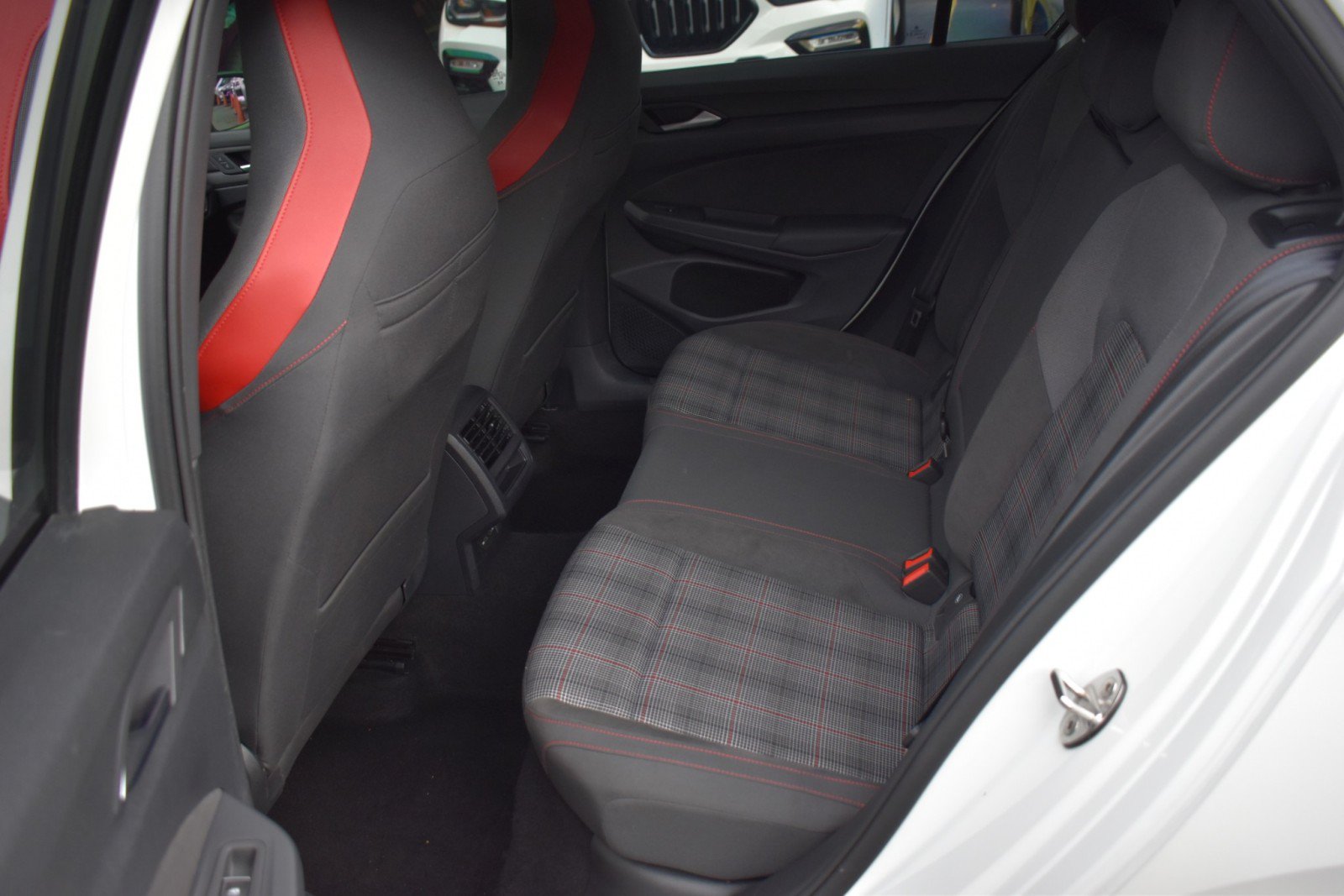 Used 2023 Volkswagen GTI 40th Anniversary Edition FWD image 36
