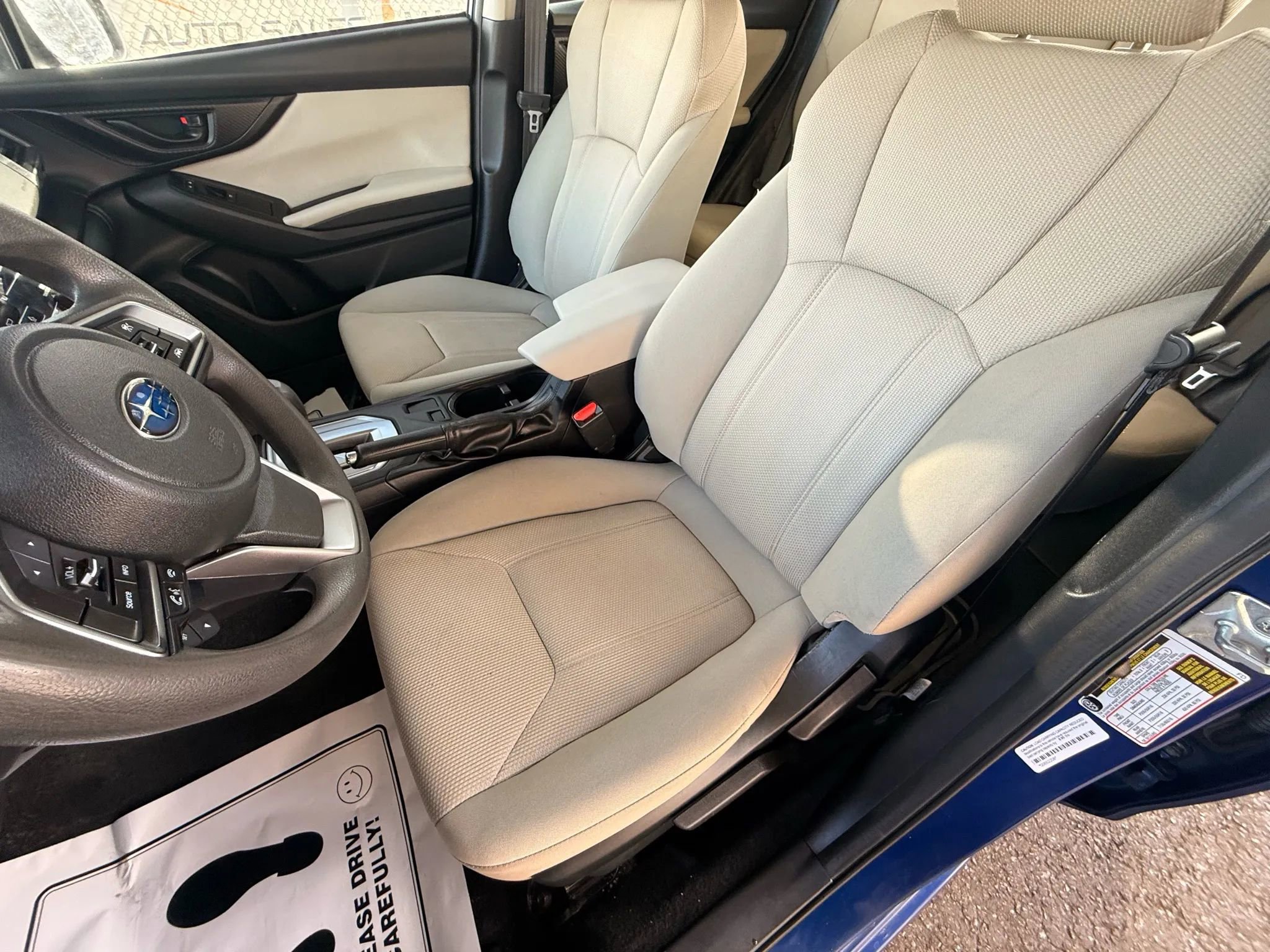 Used 2022 Subaru Impreza 2.0i image 16